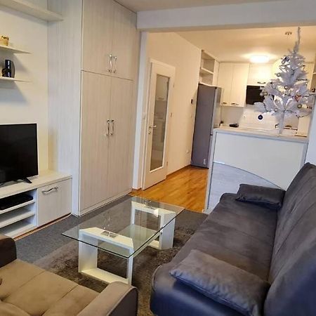 Apartman Mima Ζάγκρεμπ Εξωτερικό φωτογραφία