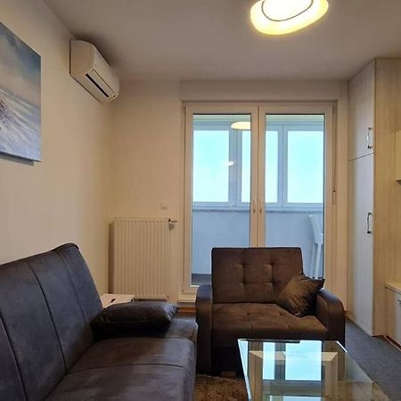 Apartman Mima Ζάγκρεμπ Εξωτερικό φωτογραφία