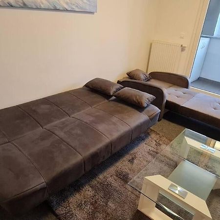 Apartman Mima Ζάγκρεμπ Εξωτερικό φωτογραφία