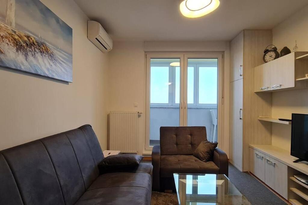 Apartman Mima Ζάγκρεμπ Εξωτερικό φωτογραφία