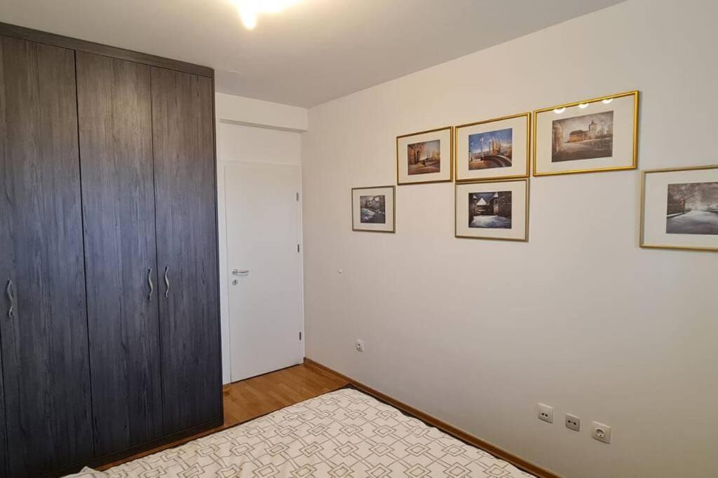 Apartman Mima Ζάγκρεμπ Εξωτερικό φωτογραφία