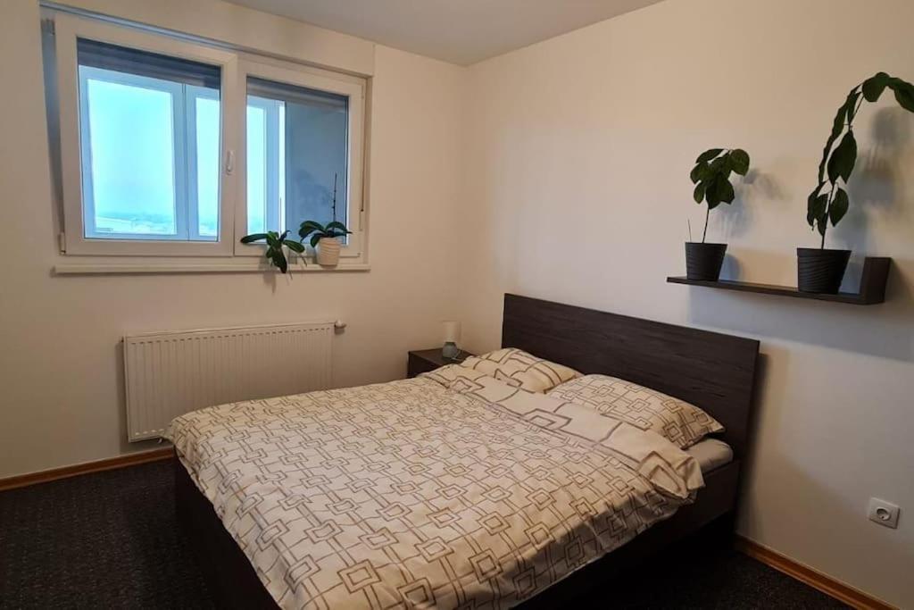 Apartman Mima Ζάγκρεμπ Εξωτερικό φωτογραφία