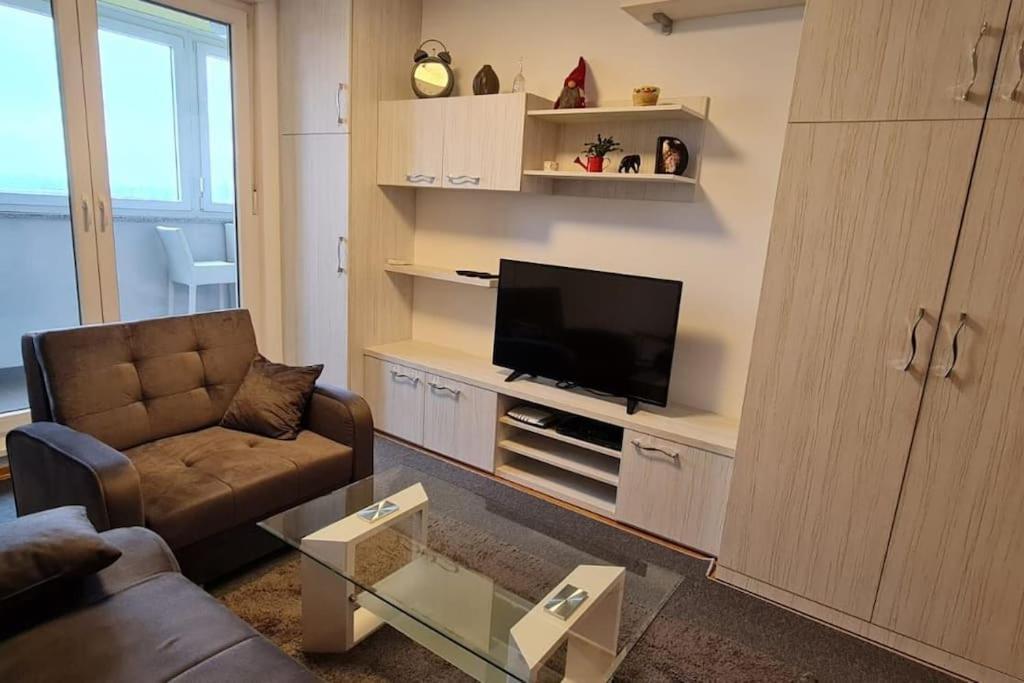Apartman Mima Ζάγκρεμπ Εξωτερικό φωτογραφία