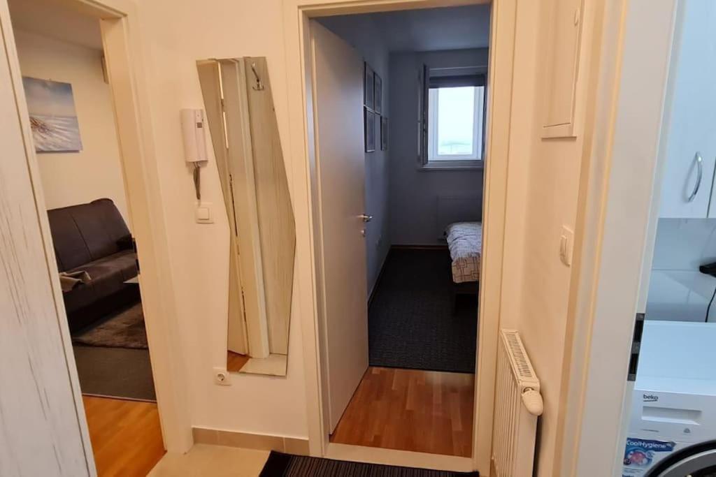 Apartman Mima Ζάγκρεμπ Εξωτερικό φωτογραφία